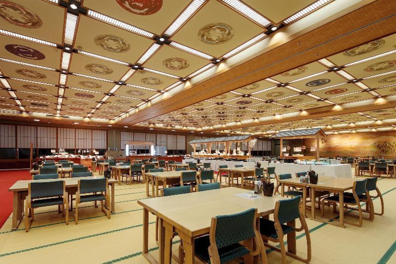 Choyo Tei Hotel Kamikawa  Buitenkant foto
