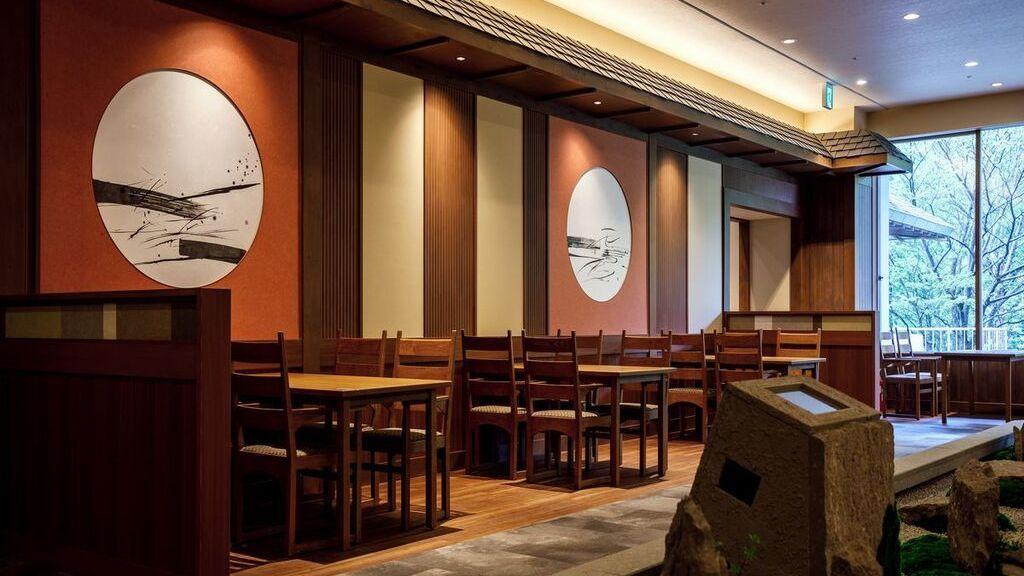 Choyo Tei Hotel Kamikawa  Buitenkant foto